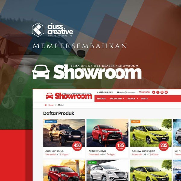 Rajoweb Jasa Buat Web Aplikasi - Rajoweb