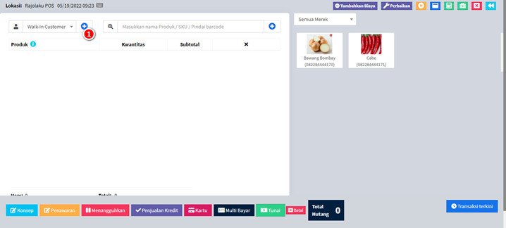 Rajoweb Jasa Buat Web Aplikasi - Rajoweb