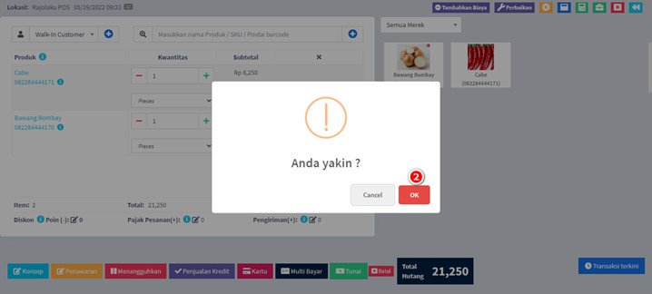 Rajoweb Jasa Buat Web Aplikasi - Rajoweb