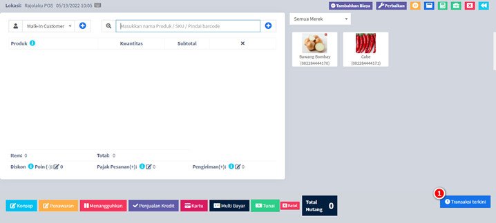 Rajoweb Jasa Buat Web Aplikasi - Rajoweb