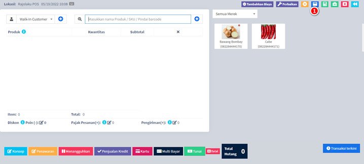 Rajoweb Jasa Buat Web Aplikasi - Rajoweb
