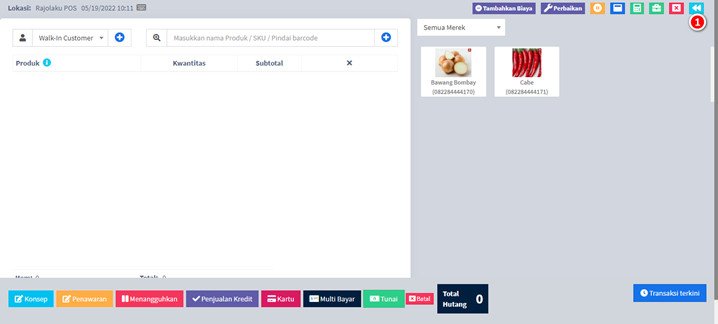 Rajoweb Jasa Buat Web Aplikasi - Rajoweb