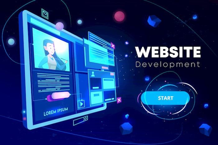 Rajoweb Jasa Buat Web Aplikasi - Rajoweb