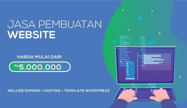 Rajoweb Jasa Buat Web Aplikasi - Rajoweb