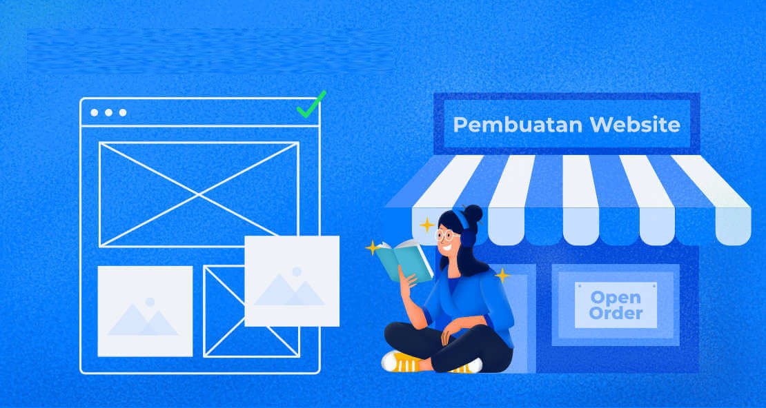 Rajoweb Jasa Buat Web Aplikasi - Rajoweb