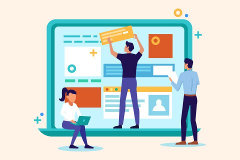 Rajoweb Jasa Buat Web Aplikasi - Rajoweb