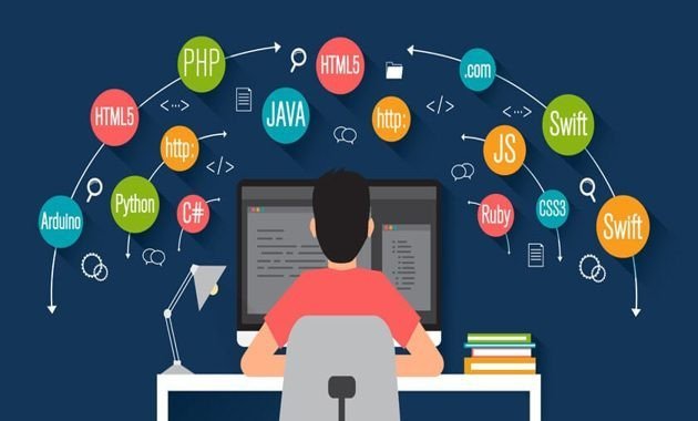 Rajoweb Jasa Buat Web Aplikasi - Rajoweb