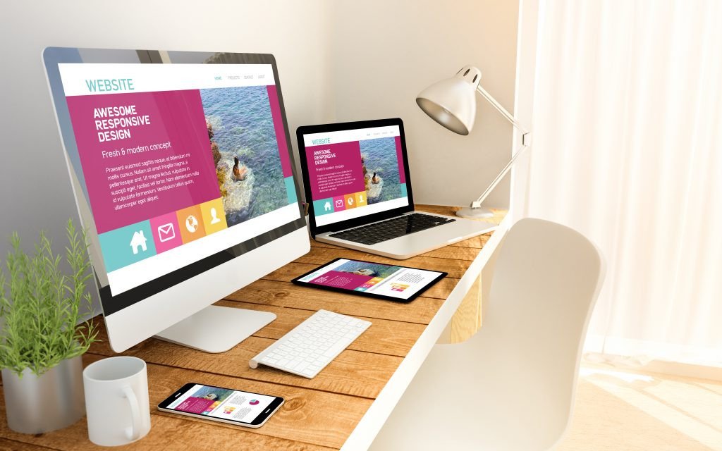 Rajoweb Jasa Buat Web Aplikasi - Rajoweb