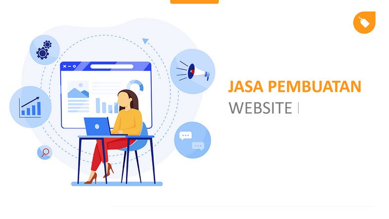 Rajoweb Jasa Buat Web Aplikasi - Rajoweb