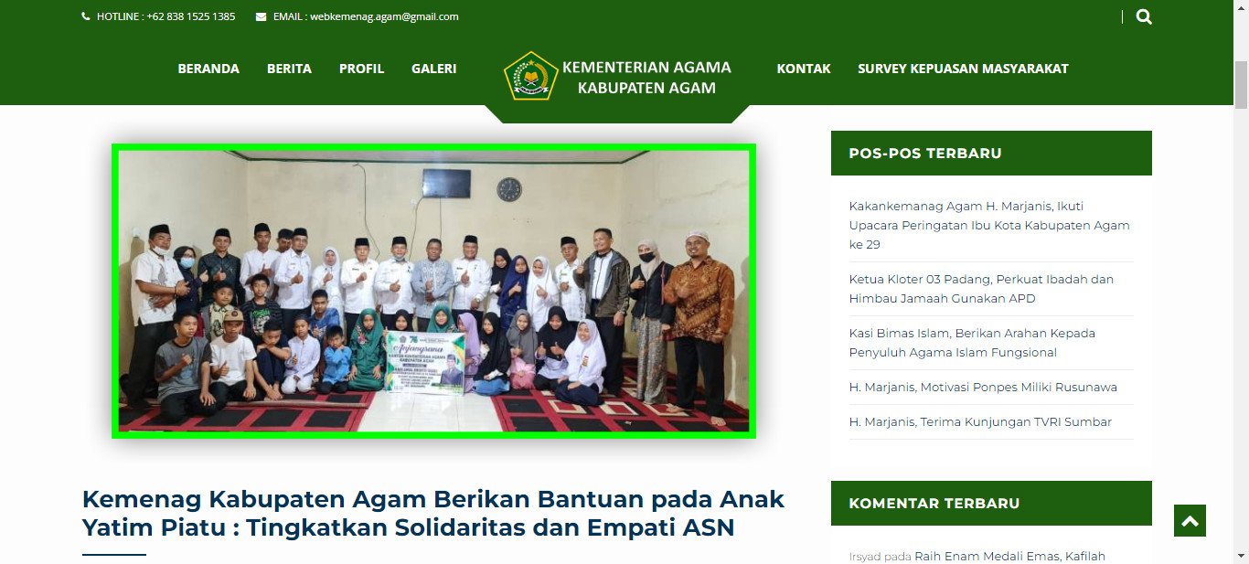 Rajoweb Jasa Buat Web Aplikasi - Rajaweb