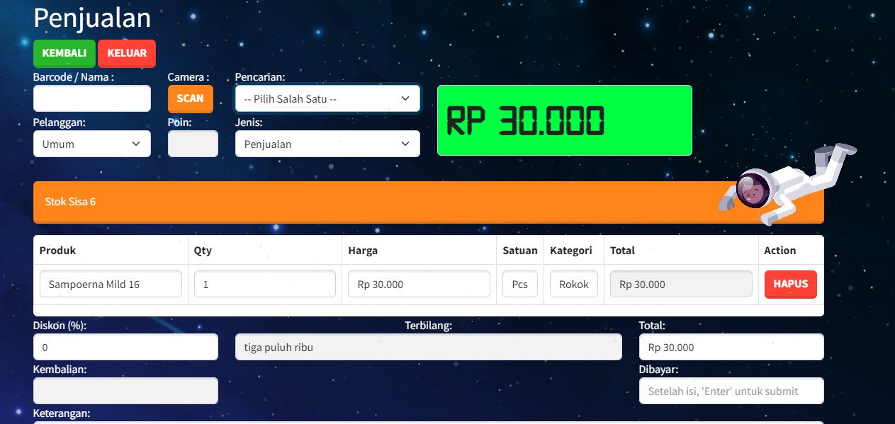 Rajoweb Jasa Buat Web Aplikasi - Rajaweb